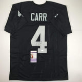 Autographed/Signed Mike Singletary HOF 98 Chicago Blue Football Jersey JSA COA