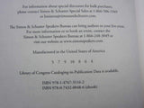President George HW Bush 41 signed Book All The Best BAS Beckett COA Auth