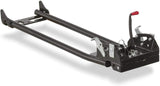 Warn 78100 ProVantage Plow Base/Push Tube Assembly