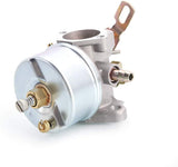 Replacement Carburetor for Tecumseh Snowblower Toro Ariens MTD Sears w/Gasket