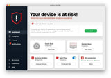 Bitdefender Antivirus for Mac - 3 Devices | 1 year Subscription | Mac Activation Code by email