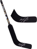 Matt Murray Pittsburgh Penguins Autographed Comoposite Mini Goalie Stick - Fanatics Authentic Certified