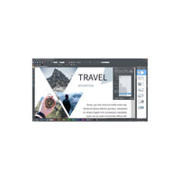 Xara Web Designer – 15 – Easily create your own websites