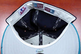 Edgar Martinez Autographed Seattle Mariners New Era Hat MCS Holo Stock #115048
