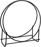 Panacea 15208 20-Inch Tubular Steel Log Hoop