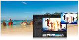 Cyberlink Director Suite 365 | 1 Year | 1 PC Subscription - Professional Video, Audio & Photo Editing