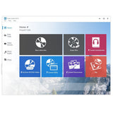 Roxio Creator NXT 6 Complete CD/DVD Burning and Creativity Suite for PC (Old Version)