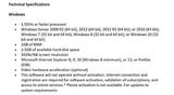 Adobe Acrobat Standard 2017 [PC DISC]