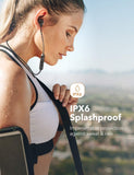 Bluetooth Headphones Bluetooth 5.0 Sports Earphones Magnetic Earbuds