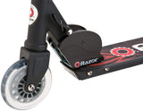 Razor A Kick Scooter,  Black Label