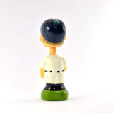 Seattle Mariners Bat Boy 7" Collectable Ceramic Bobble Head w/Green Base NIB
