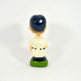 Milwailkee Brewers Bat Boy 7" Collectable Ceramic Bobble Head NIB