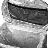 NFL Soft-Sided Insulated Cooler and Lunch Box Bag, 9-Can Capacity (ALL TEAM OPTIONS)