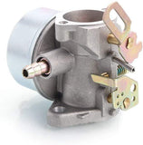 Replacement Carburetor for Tecumseh Snowblower Toro Ariens MTD Sears w/Gasket