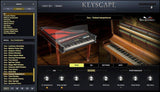 Spectrasonics Keyscape Virtual Keyboard Collection