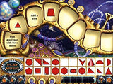 MATH BLASTER AGES 7-9