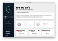 Bitdefender Antivirus for Mac - 3 Devices | 1 year Subscription | Mac Activation Code by email