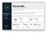 Bitdefender Antivirus for Mac - 3 Devices | 1 year Subscription | Mac Activation Code by email