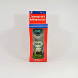 Florida Marlins Mascot 7" Collectable Ceramic Bobble Head NIB