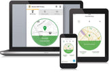 Norton WiFi Privacy – Secure VPN – Up to 5 Devices [Digital Download]