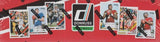 2019 Donruss Football Factory Sealed Set Loaded with Stars and Hall of Famers plus 100 Rookie Cards