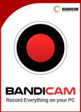 Bandicam Screen Recorder for Windows [Download]