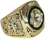 NEW YORK JETS (Joe Namath) 1968 SUPER BOWL III WORLD CHAMPIONS