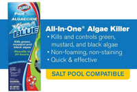 Clorox Pool&Spa XtraBlue Algaecide 40 oz
