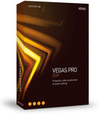 VEGAS Pro 16 Edit - Professional video and audio editing