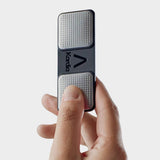 KardiaMobile EKG Monitor | FDA-Cleared | Wireless Personal EKG | Works with Smartphone