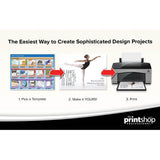 Encore Print Shop Professional 4.0