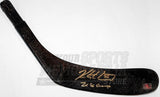 Kris Letang Pittsburgh Penguins Signed Autographed 2x SC Champs Stick Blade