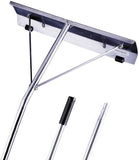 Garelick 89416 Roof Rake - 16'