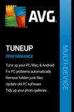 AVG TuneUp 2020 | 5 Devices, 2 Years [PC/Mac/Mobile Download]