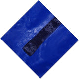 Blue Wave Gold 15-Year 12-ft x 20-ft Oval Above Ground Pool Winter Cover