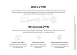 AVG Secure VPN 2020 | 5 Devices, 2 Years [PC/Mac/Mobile Download]