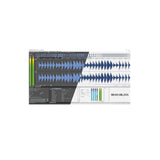Sound Forge Audio Studio - Version 13 - Audio Editing, Recording, Restoration and Mastering in One