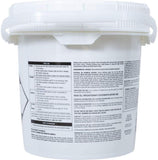 In The Swim 3 Inch Pool Chlorine Tablets, 10 Pounds