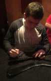 Jimmy Vesey New York Rangers Signed Autographed Pro Issue Hockey Stick Blade