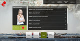 Learn Spanish: Fluenz Spanish Latin America 1+2+3+4+5 for Mac, PC, and Phone, Version 3