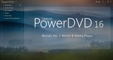 Cyberlink PowerDVD 16 Ultra