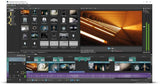 VEGAS Pro 16 Edit - Professional video and audio editing