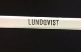 Henrik Lundqvist Rangers Signed Bauer 9000 hockey stick auto ins 30 Steiner COA
