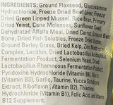The Missing Link Ultimate Canine Senior Health Supplement for Dogs - 1 lb - Senior