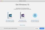 Parallels Software Desktop 14 for Mac [Mac Disc]