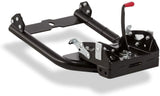 WARN 92100 ProVantage Plow Base/Push Tube Assembly