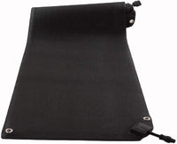 Heated Snow Melting Walkway Mat | Outdoor 'No Slip' Heated Walkway Mat