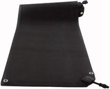 Heated Snow Melting Walkway Mat | Outdoor 'No Slip' Heated Walkway Mat