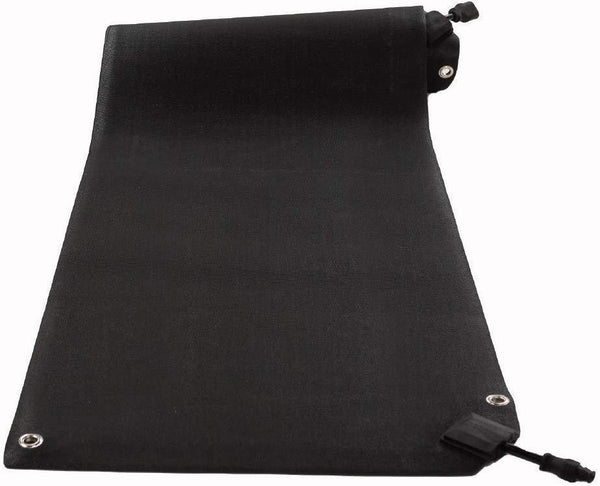 Heated Snow Melting Walkway Mat | Outdoor 'No Slip' Heated Walkway Mat