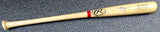 MARK MCGWIRE AUTOGRAPHED BLONDE RAWLINGS BIG STICK GAME MODEL BAT CARDINALS